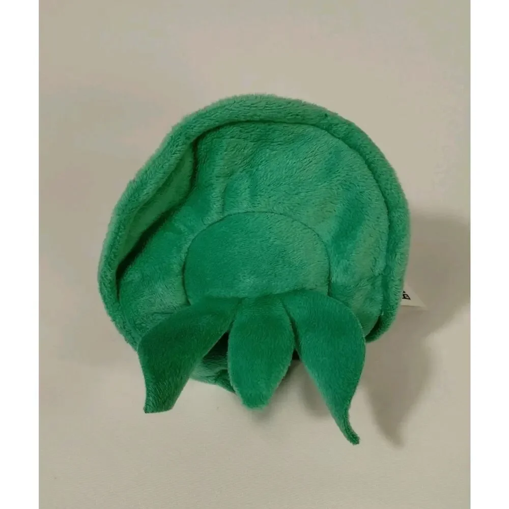 Sonic the Hedgehog Jade Whisp 9